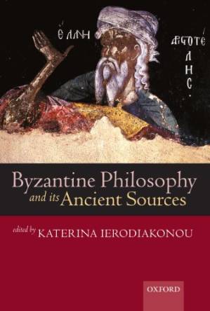 دانلود کتاب Byzantine Philosophy and its Ancient Sources