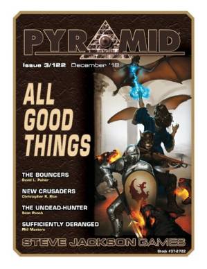 دانلود کتاب Pyramid. All Good Things