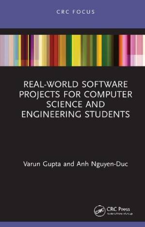 دانلود کتاب Real-World Software Projects for Computer Science and Engineering Students