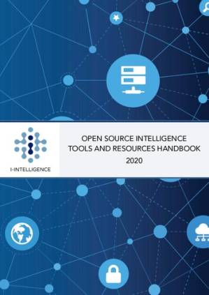 دانلود کتاب Open Source Intelligence Tools and Resources Handbook