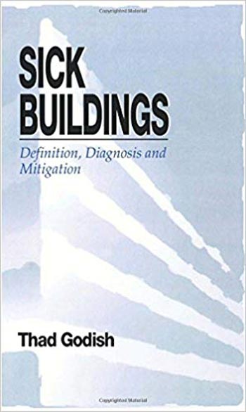 دانلود کتاب Sick Buildings Definition Diagnosis and Mitigation