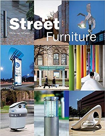 دانلود کتاب Street Furniture