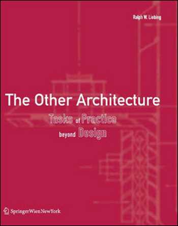 دانلود کتاب The Other Architecture – Tasks of Practice Beyond Design