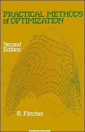 دانلود کتاب Fletcher R., Practical Methods of Optimization, 2nd ed, 1987