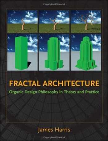 دانلود کتاب Fractal Architecture – Organic Design Philosophy in Theory and Practice