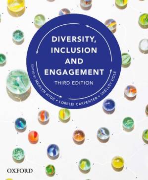دانلود کتاب Diversity, Inclusion and Engagement