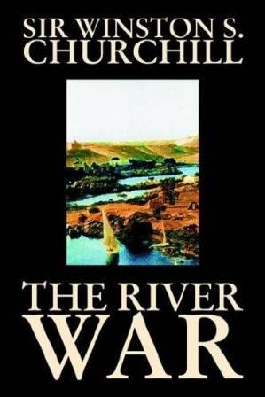 دانلود کتاب The River War