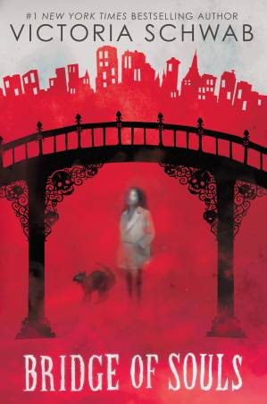 دانلود کتاب Bridge of Souls