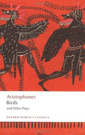 دانلود کتاب Birds and Other Plays (Oxford World’s Classics)