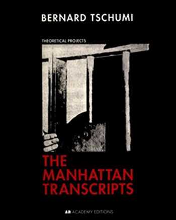 دانلود کتاب The Manhattan Transcripts