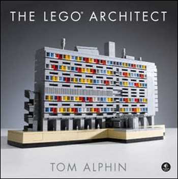 دانلود کتاب The LEGO Architect