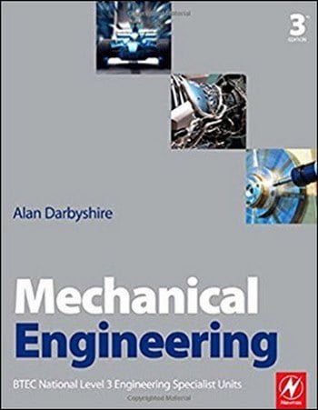 دانلود کتاب Mechanical Engineering, 3rd edition
