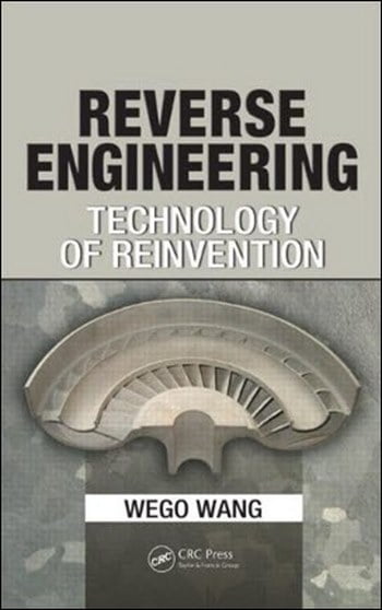 دانلود کتاب Reverse Engineering – Technology of Reinvention