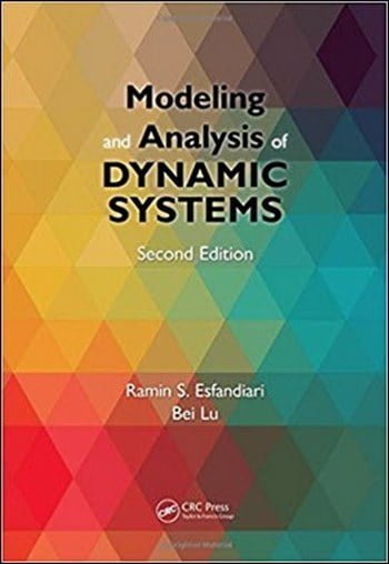 دانلود کتاب Modeling and Analysis of Dynamic Systems, 2nd Edition
