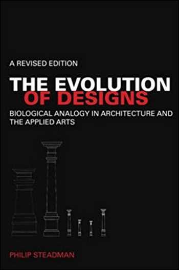 دانلود کتاب The Evolution of Designs