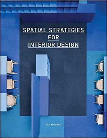 دانلود کتاب Spatial Strategies for Interior Design