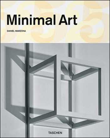 دانلود کتاب Minimal Art