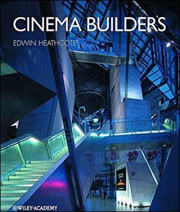 دانلود کتاب Cinema Builders