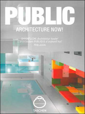 دانلود کتاب Public Architecture Now