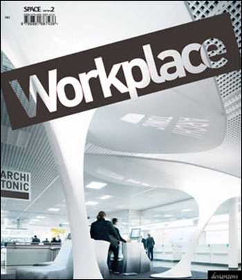 دانلود کتاب Space 2 – Workspace