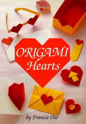 دانلود کتاب Origami Hearts