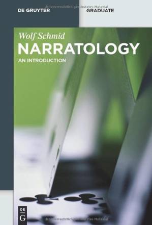 دانلود کتاب Narratology: An Introduction (De Gruyter Textbook)