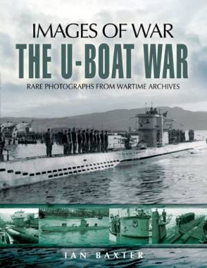 دانلود کتاب U-BOAT WAR (Images of War)
