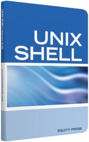 دانلود کتاب UNIX Shell Scripting Interview Questions, Answers, and Explanations: UNIX Shell Certification Review