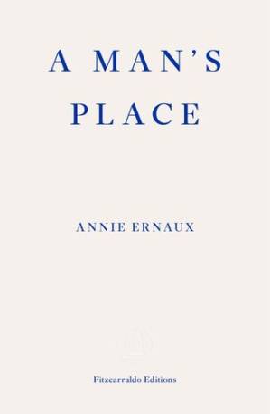دانلود کتاب A Man’s Place