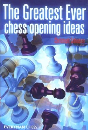 دانلود کتاب The Greatest Ever Chess Opening Ideas