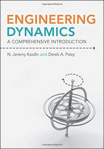 دانلود کتاب Engineering Dynamics – A Comprehensive Introduction