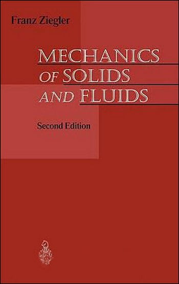 دانلود کتاب Mechanics of Solids and Fluids, 2nd Edition