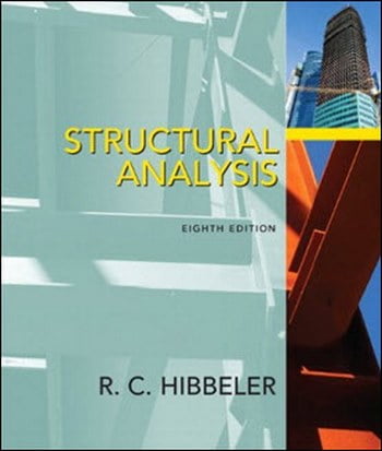 دانلود کتاب Structural Analysis, 8th Edition