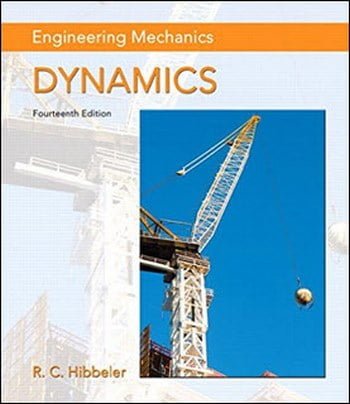 دانلود کتاب Engineering Mechanics – Dynamics, 14th Edition