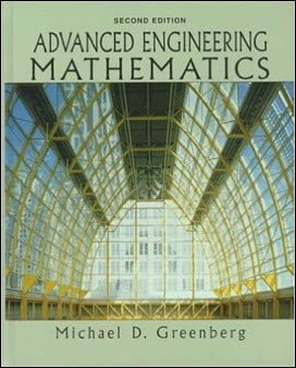 دانلود کتاب Greenberg M., Advanced Engineering Mathematics, 2nd ed, 1998