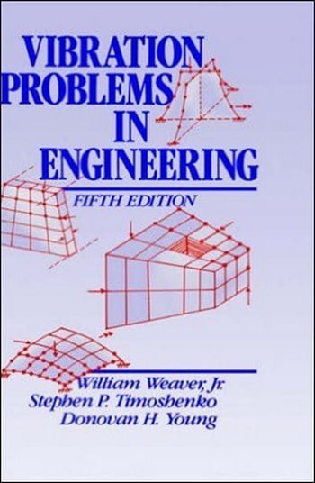 دانلود کتاب Vibration Problems in Engineering, 2nd Edition