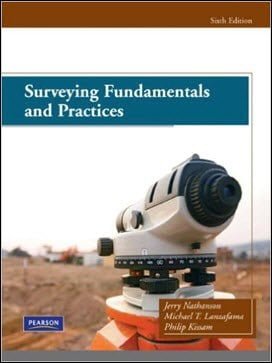 دانلود کتاب Nathanson J. A., Surveying Fundamentals and Practices, 6th ed, 2010