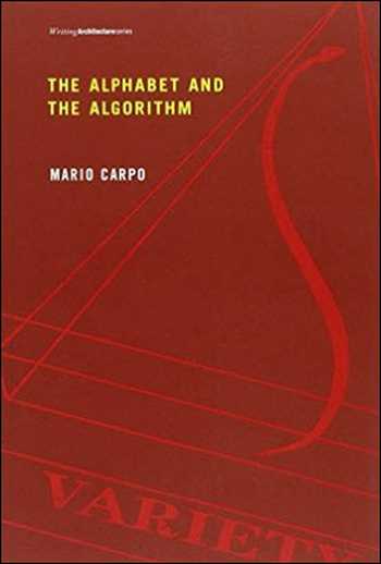 دانلود کتاب The Alphabet and Algorithm