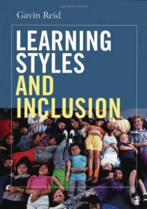 دانلود کتاب Learning Styles and Inclusion