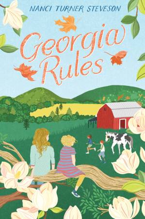 دانلود کتاب Georgia Rules