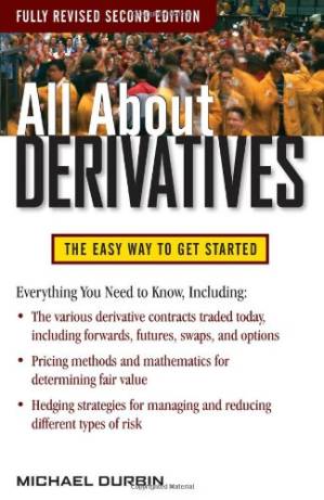 دانلود کتاب All About Derivatives, Second Edition (All About Series)