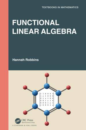 دانلود کتاب Functional Linear Algebra