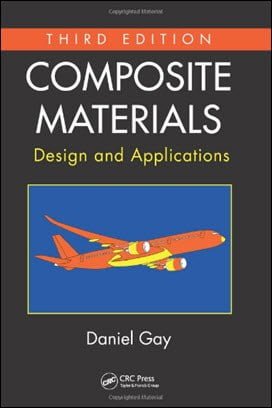 دانلود کتاب G. D., Composite Materials – Design and Applications, 3rd ed, 2014