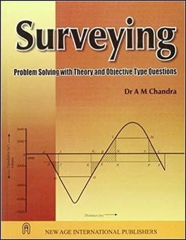 دانلود کتاب Chandra A. M., Surveying, 2006