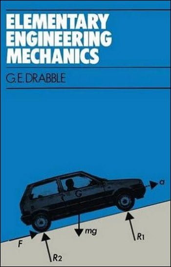 دانلود کتاب Elementary Engineering Mechanics