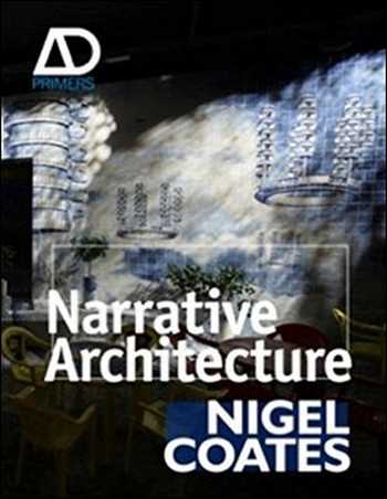 دانلود کتاب AD – Narrative Architecture