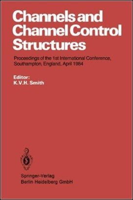 دانلود کتاب Smith K. V. H., Channels and Channel Control Structures, 1984