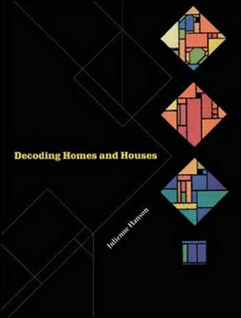 دانلود کتاب Decoding Homes and Houses