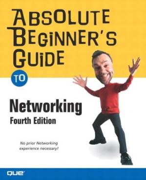 دانلود کتاب Absolute Beginner’s Guide to Networking, 4th edition