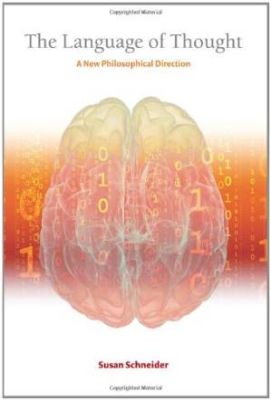 دانلود کتاب The Language of Thought: A New Philosophical Direction